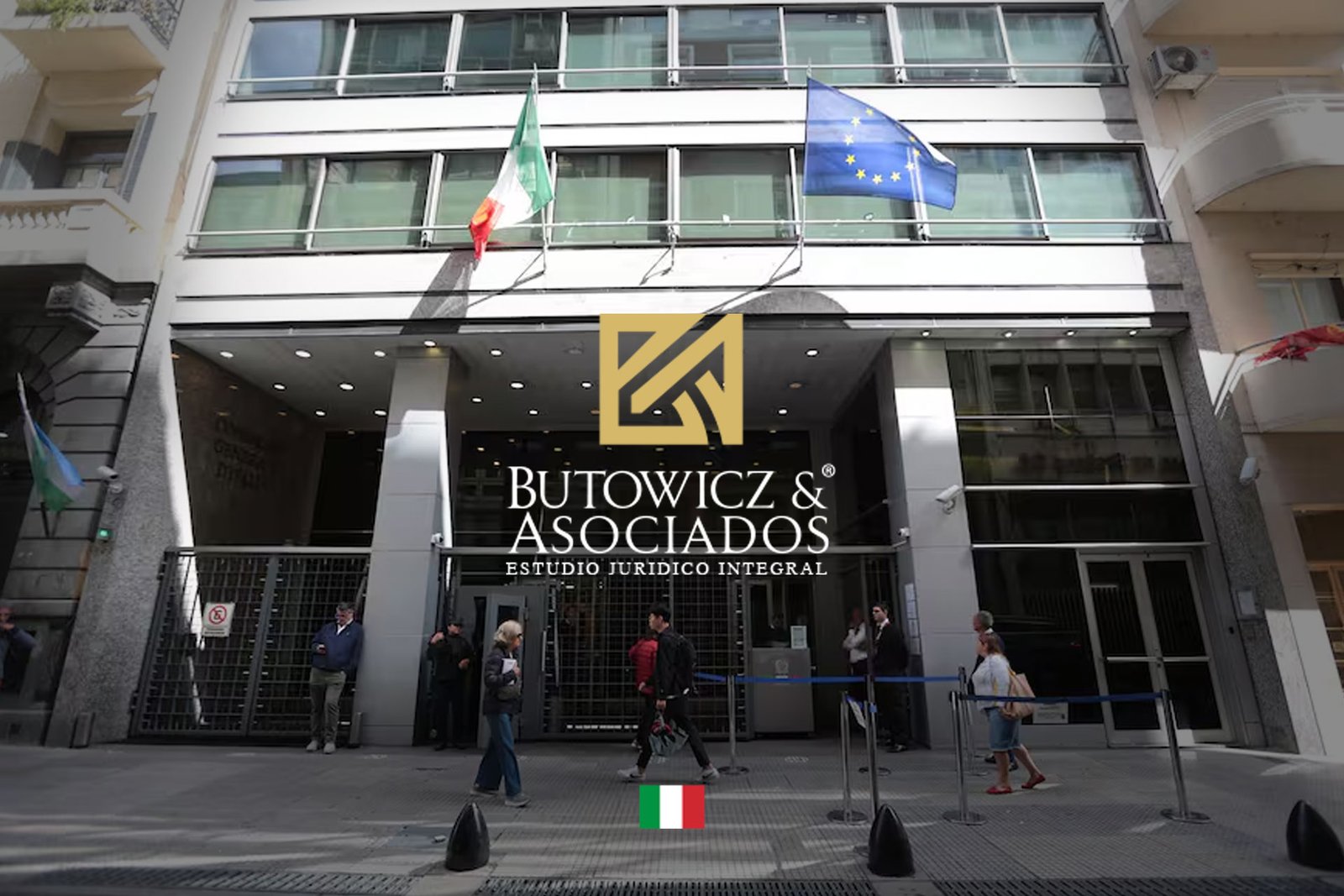 Ciudadanía italiana: qué dice el nuevo fallo que podría beneficiar a los descendientes